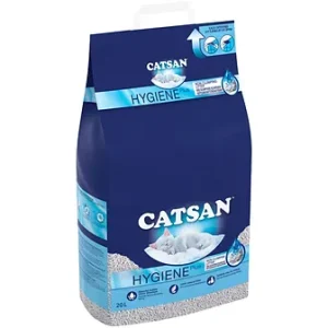 Catsan (Hygiene Plus)