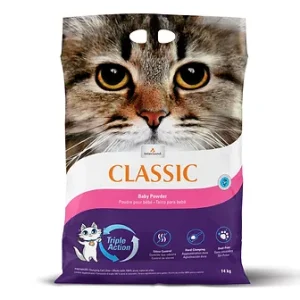 Intersand (Classic Baby Powder)