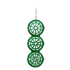 Hanging Basketball Feeder
