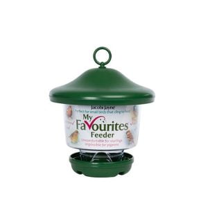 My Favourites Feeder