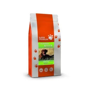 Lomond Valley Large Breed Chicken