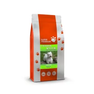 Lomond Valley Small Bite Chicken