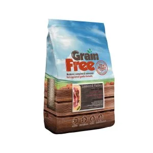 Lomond Valley Grain Free Beef