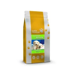Lomond Valley Premium Puppy
