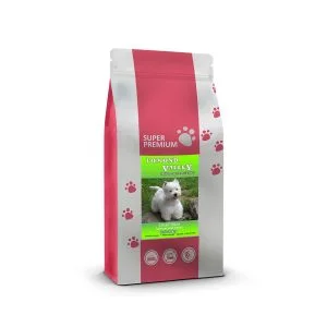 Lomond Valley Small Bite Salmon