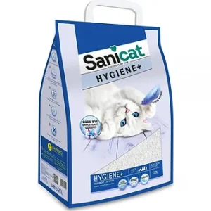 Sanicat (Hygiene+)
