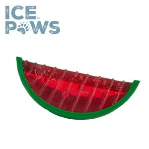cooling watermelon toy