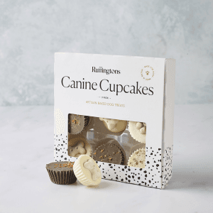 Canine Cupcakes 9pk