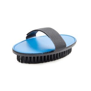 Ergo Bristle Pad