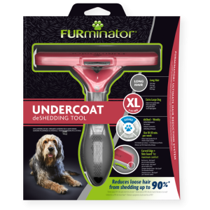 FURminator XL Dog Long Hair