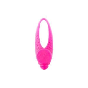 Ancol Soft Blinker Pink