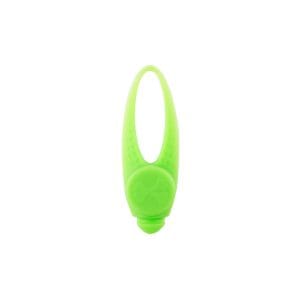 Ancol Soft Blinker Green