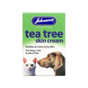 Tea Tree Skin Cream