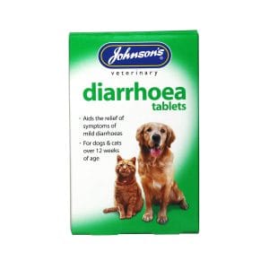 Diarrhoea Tablets
