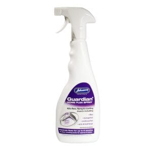 Guardian Home Flea Spray