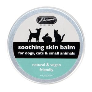 Soothing Skin Balm
