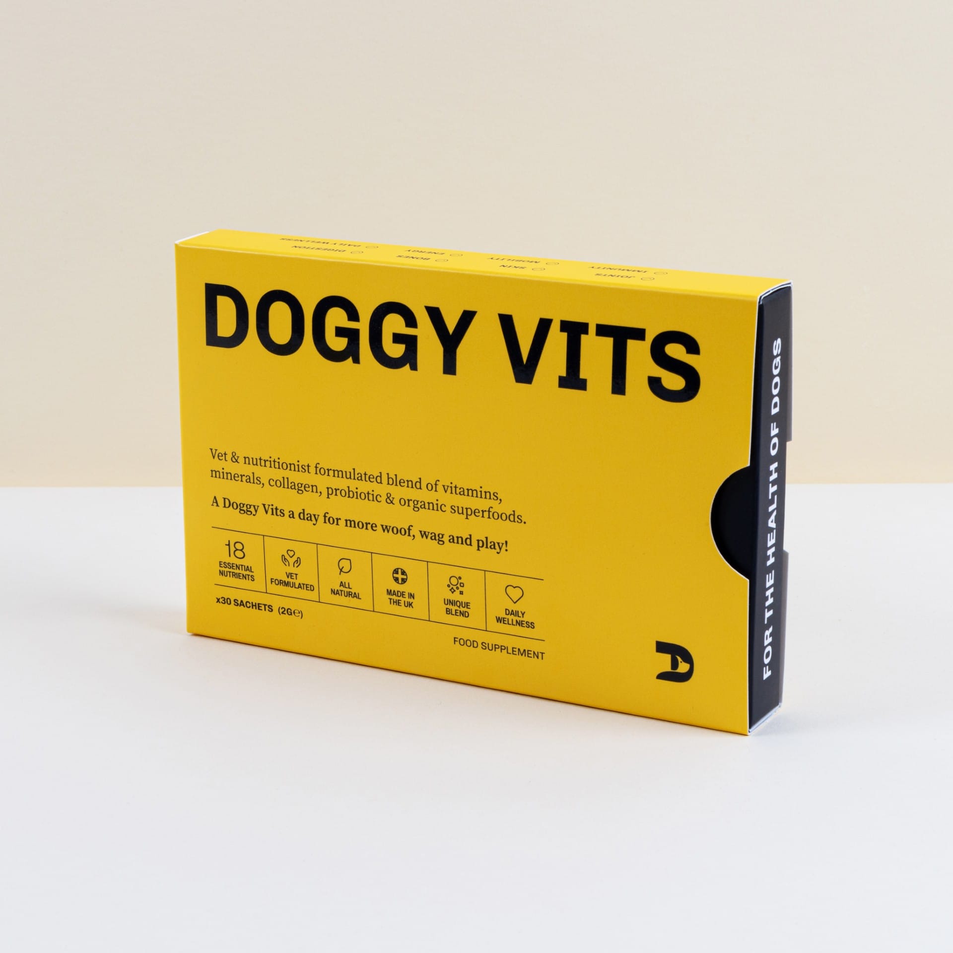 Doggy Vits - Image 5