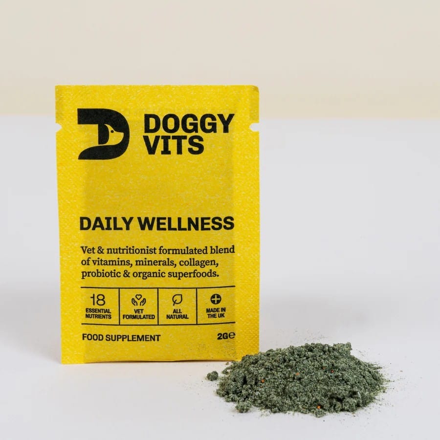Doggy Vits - Image 3