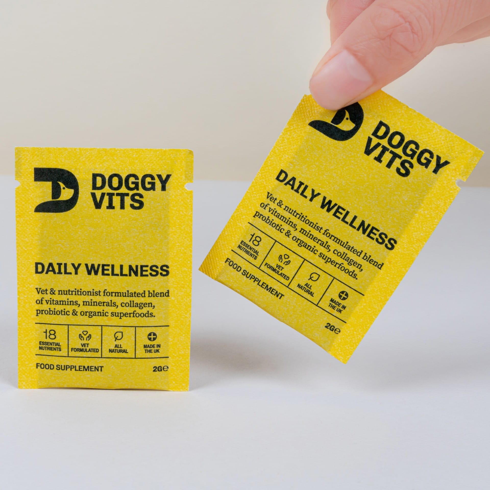 Doggy Vits - Image 4