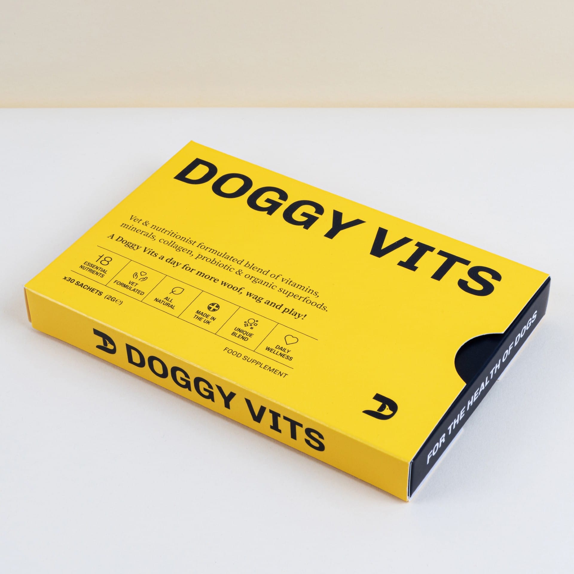 Doggy Vits - Image 2