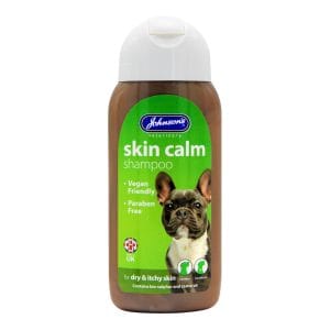 Skin Calm Shampoo – 200ml