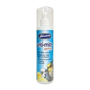 Anti-Mite Extra