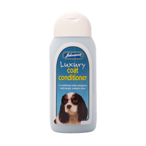 Luxury Coat Conditioner – 200ml