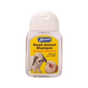 Small Animal Cleansing Shampoo – 125ml