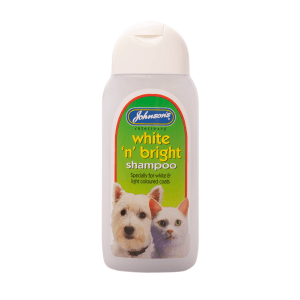 White ‘n’ Bright Shampoo – 200ml