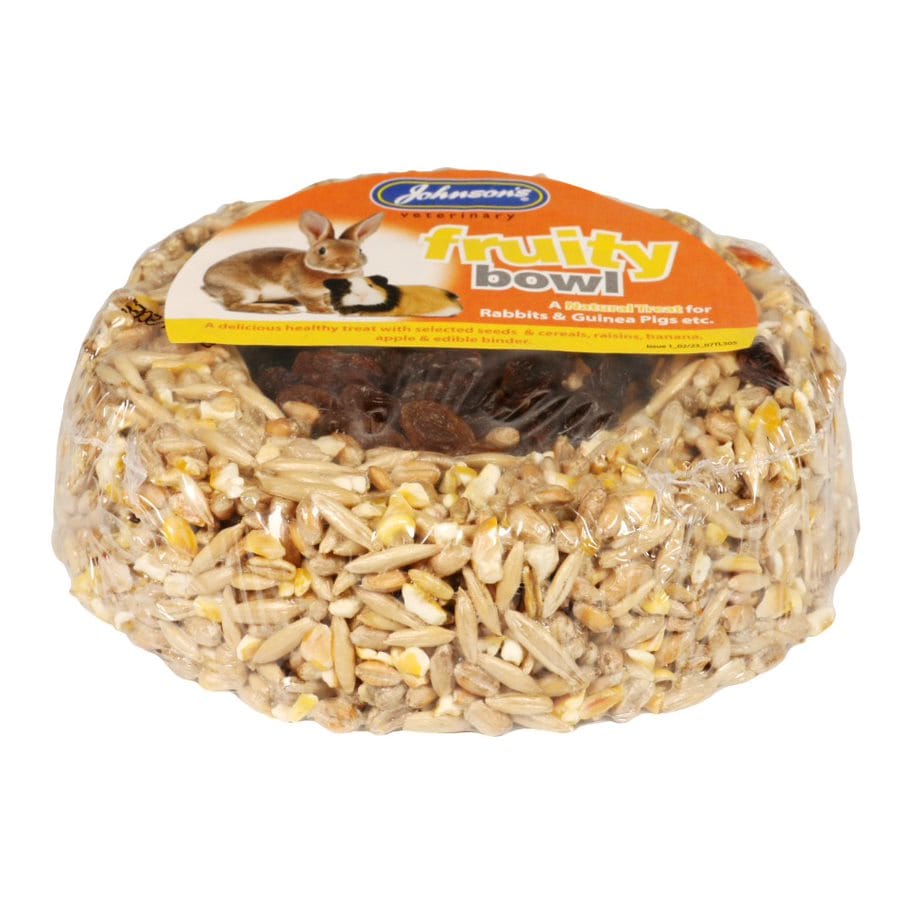 Rabbit Fruity Bowl - Image 2