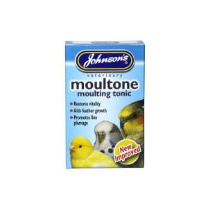 Moultone Moulting Tonic